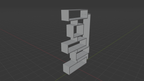 Deco Shelve