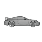 Porsche 911GT