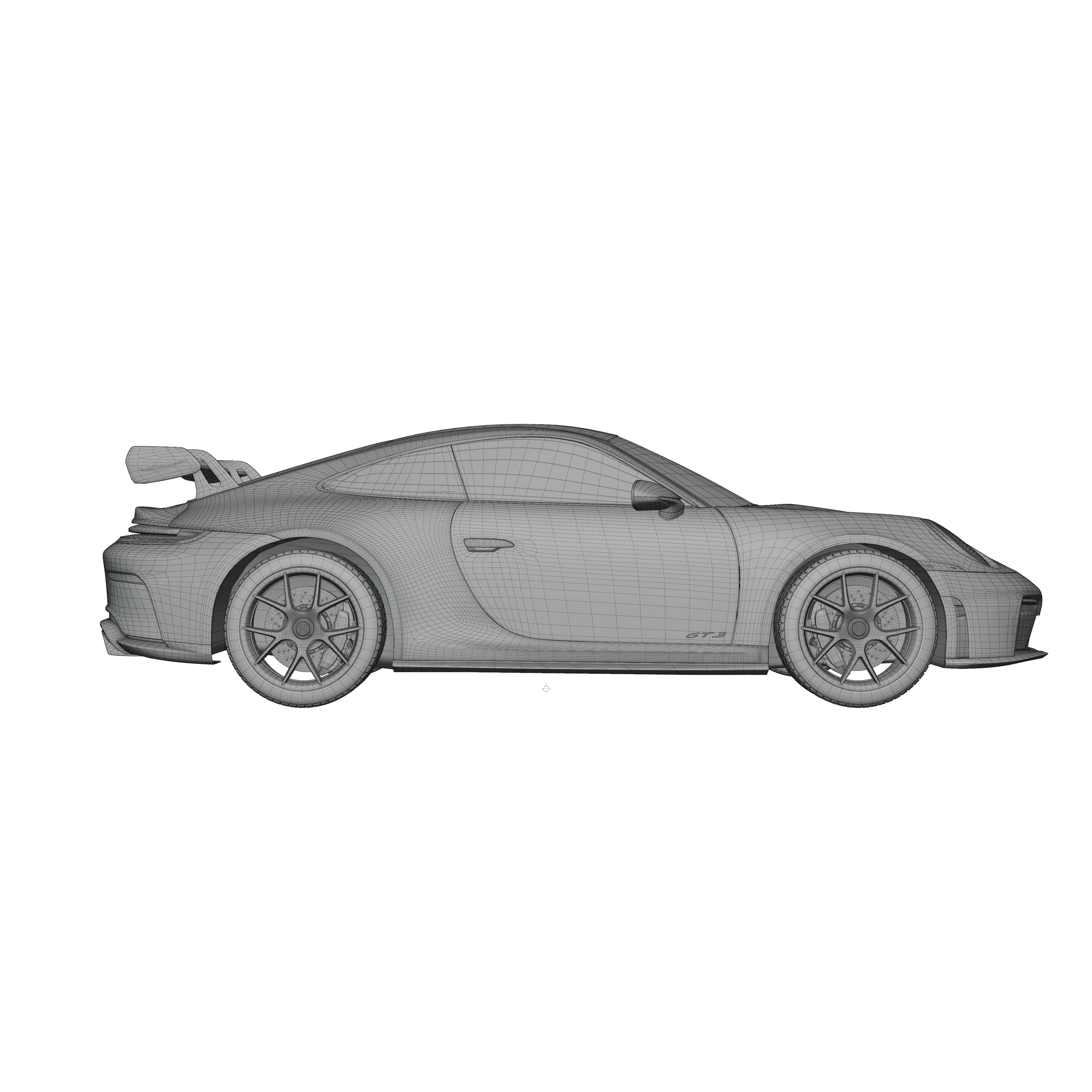 Porsche 911GT