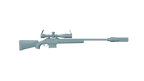 M-24 Sniper