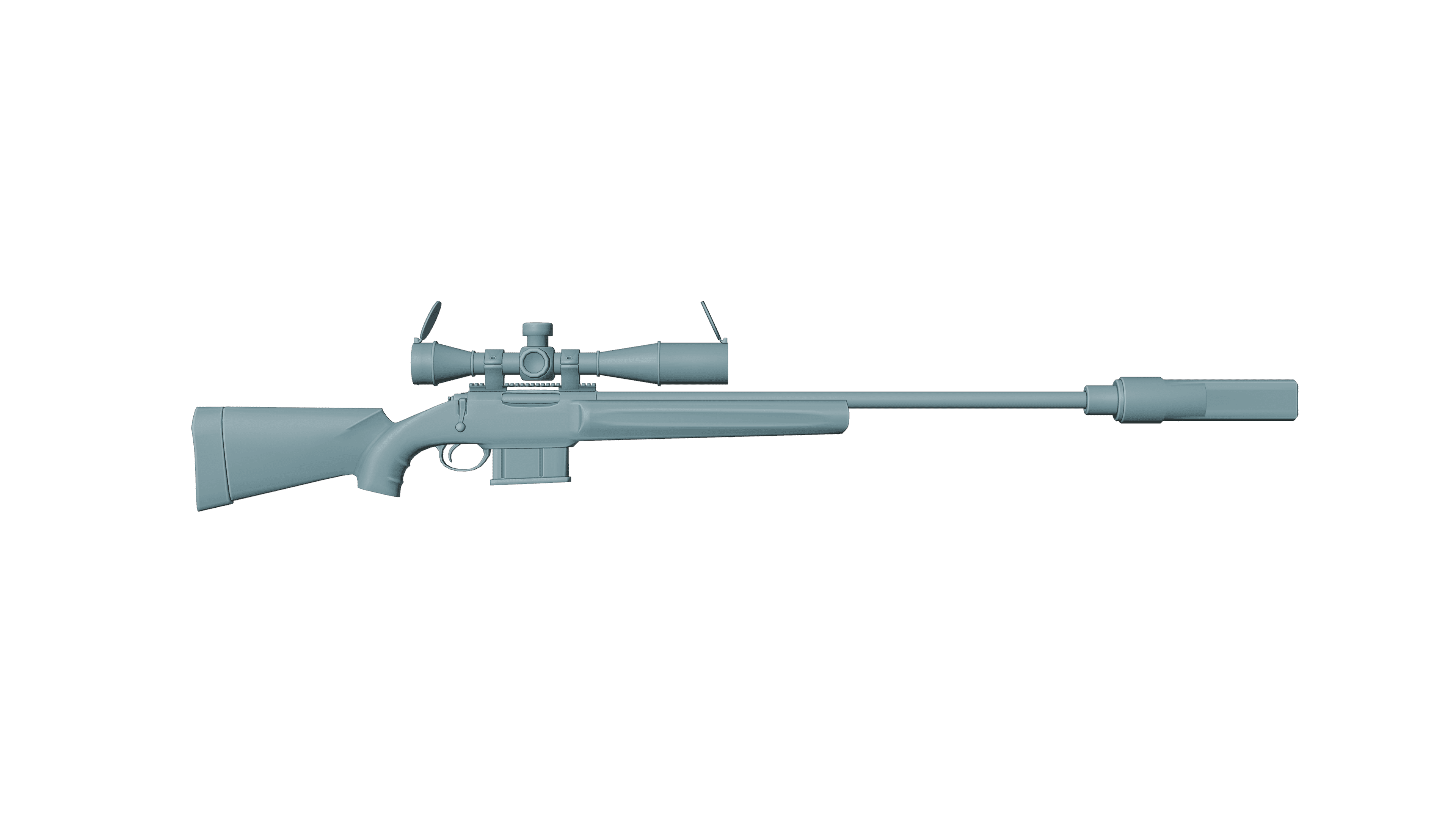 M-24 Sniper
