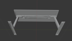 Computer Table