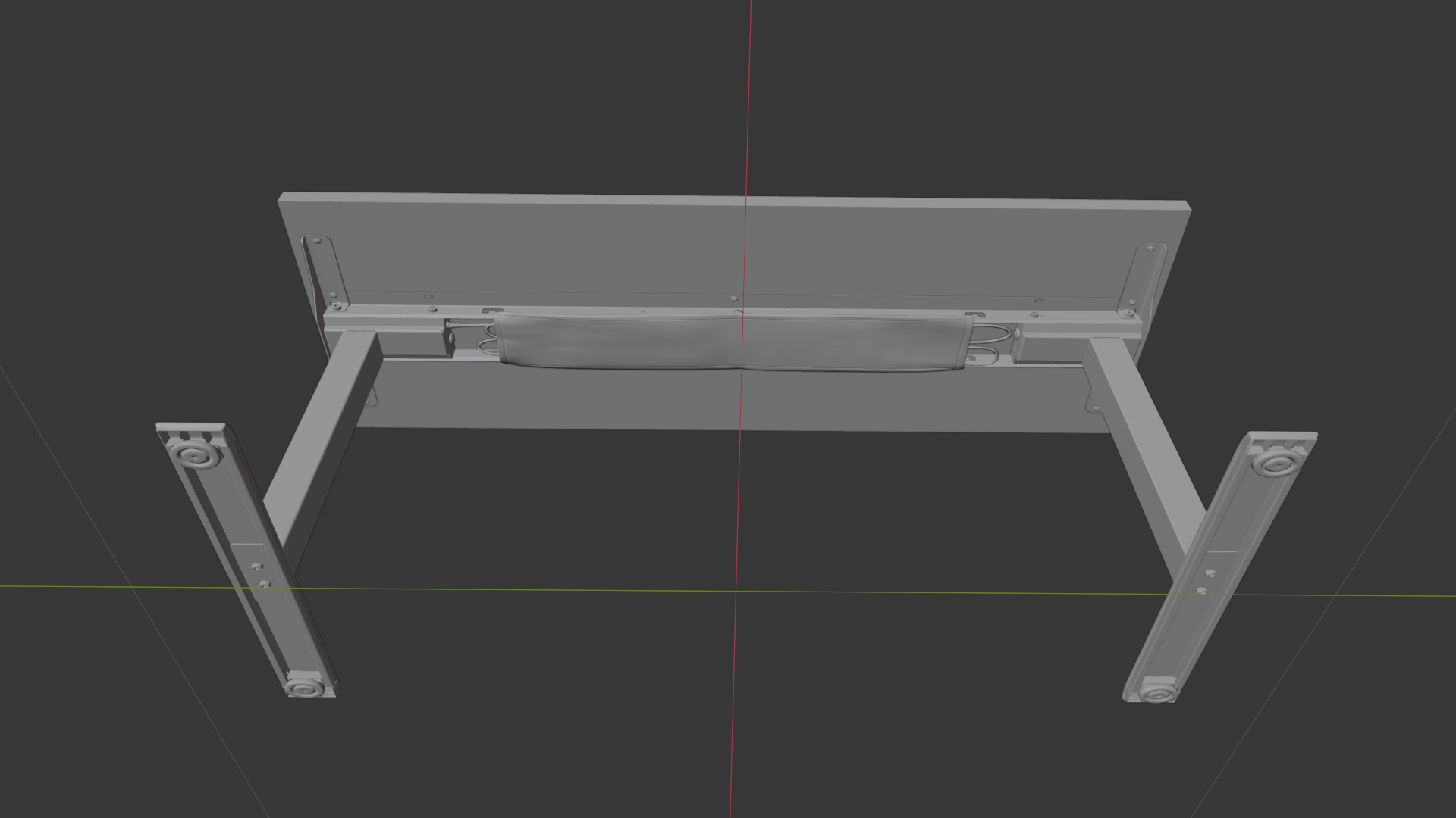 Computer Table