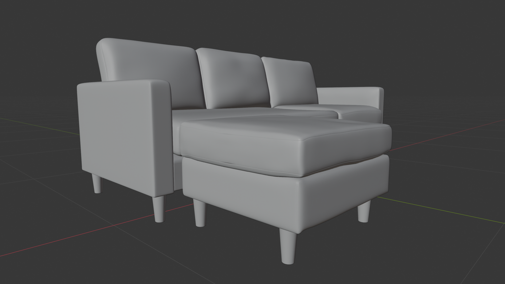 Sofa Set