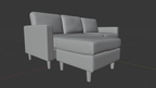 Sofa Set
