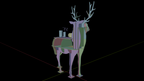 Deer Showcase