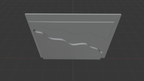 Bed Wall Panel 1