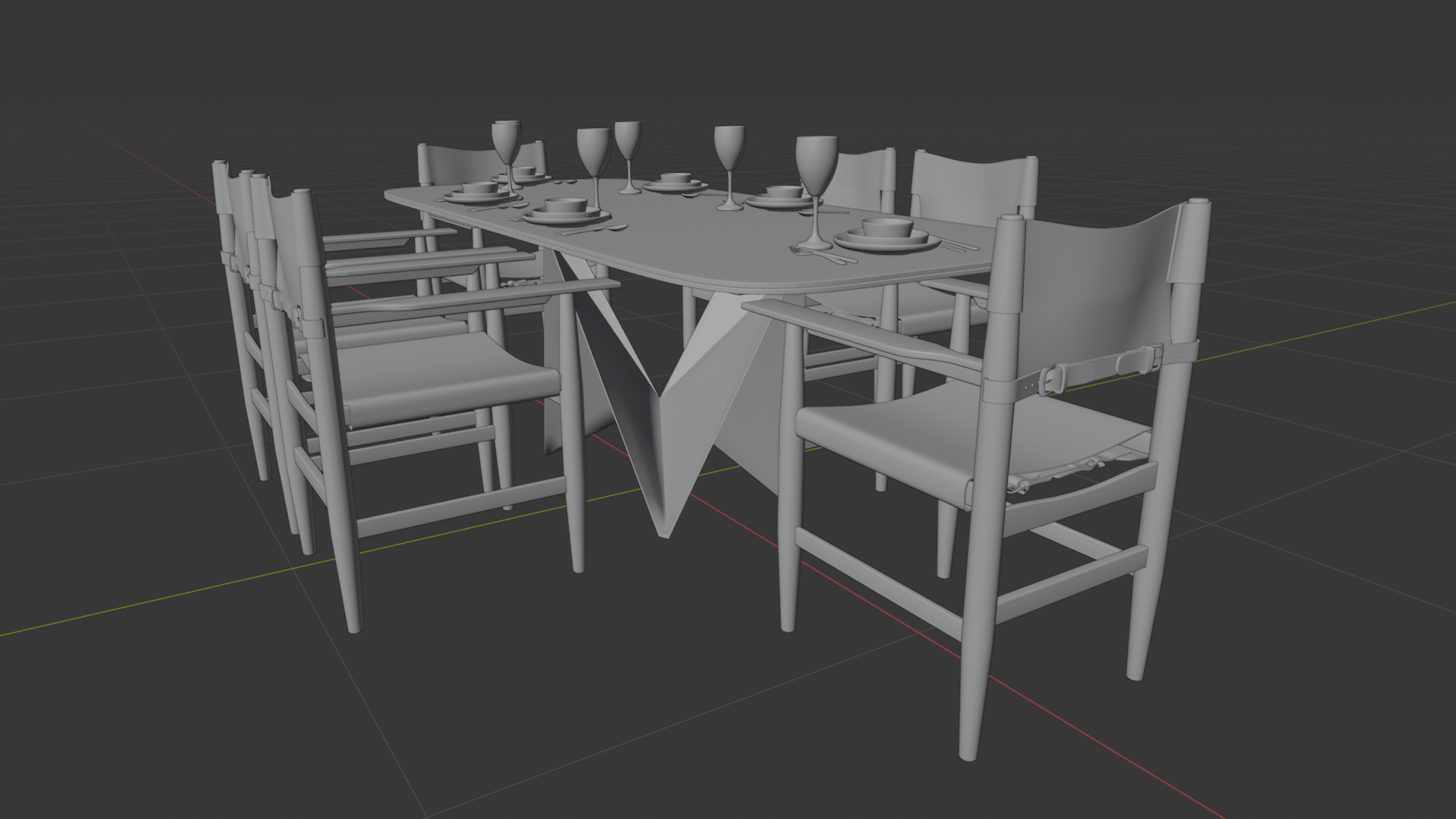 Dinning Set 1