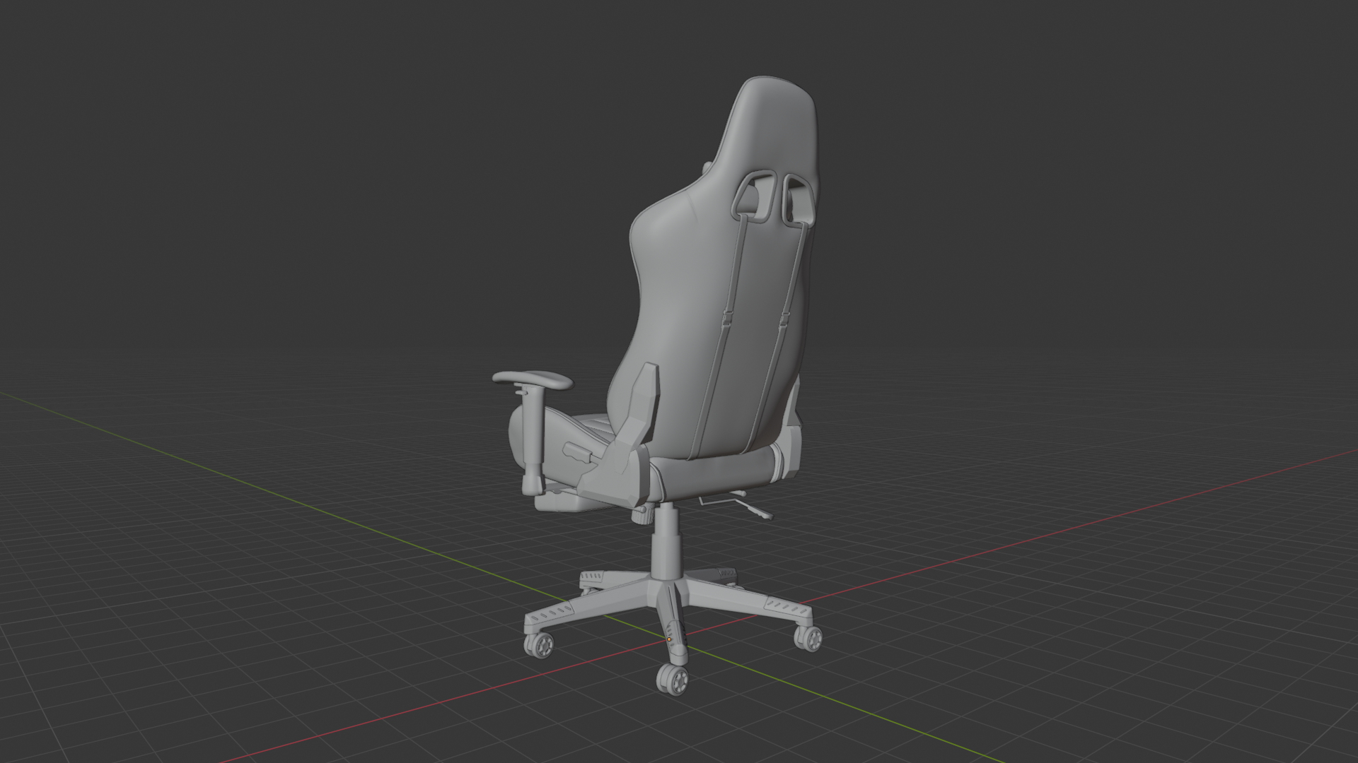 Gaming Chair