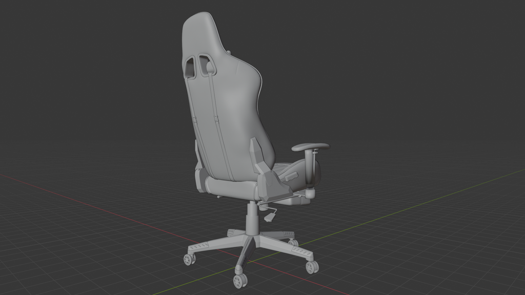Gaming Chair 1