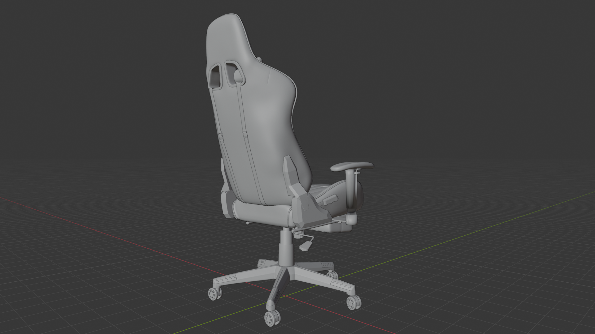 Gaming Chair 1
