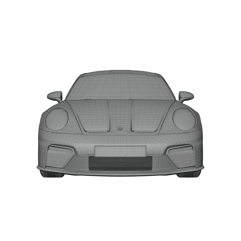 Porsche 911GT