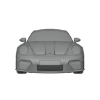 Porsche 911GT