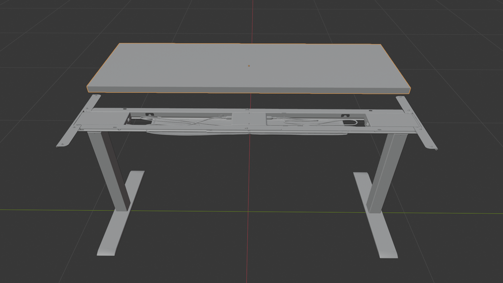 Computer Table