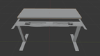 Computer Table