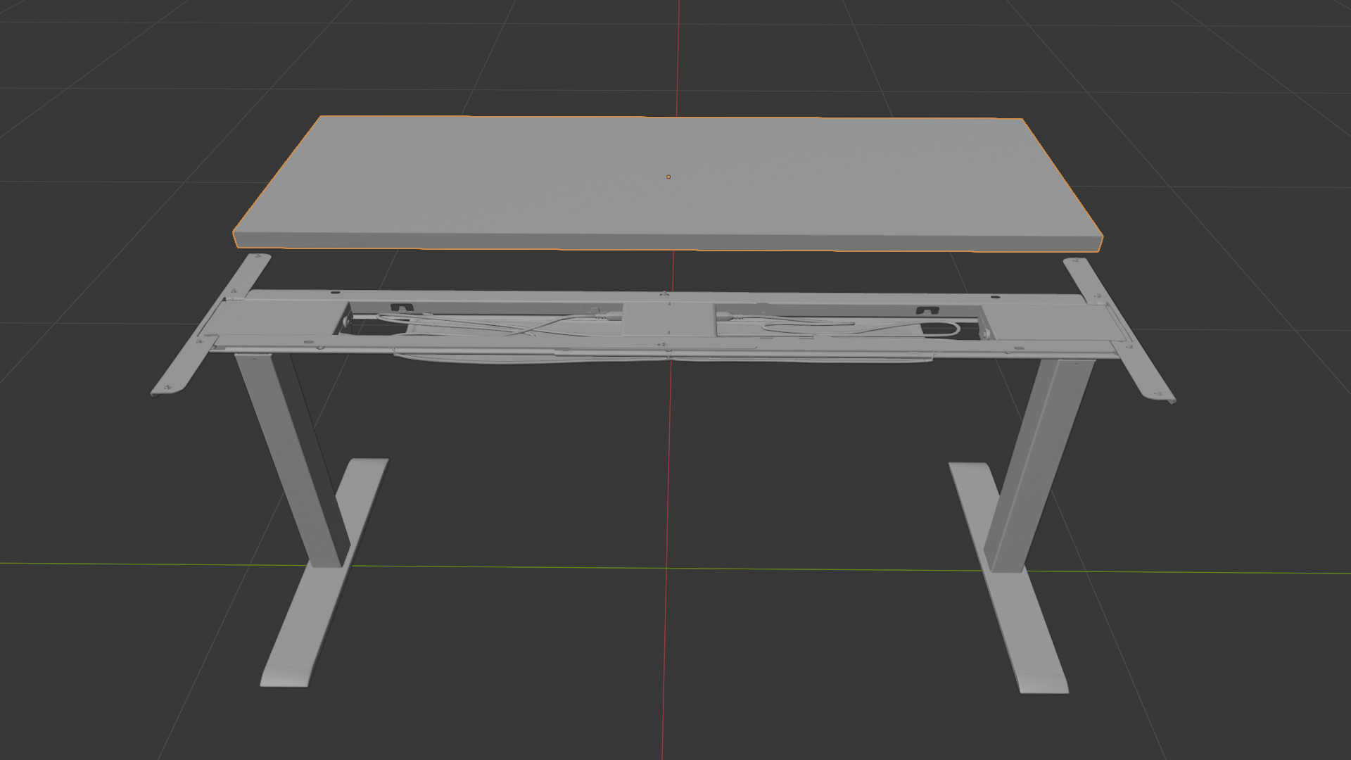 Computer Table