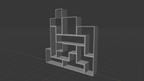 Deco Shelve