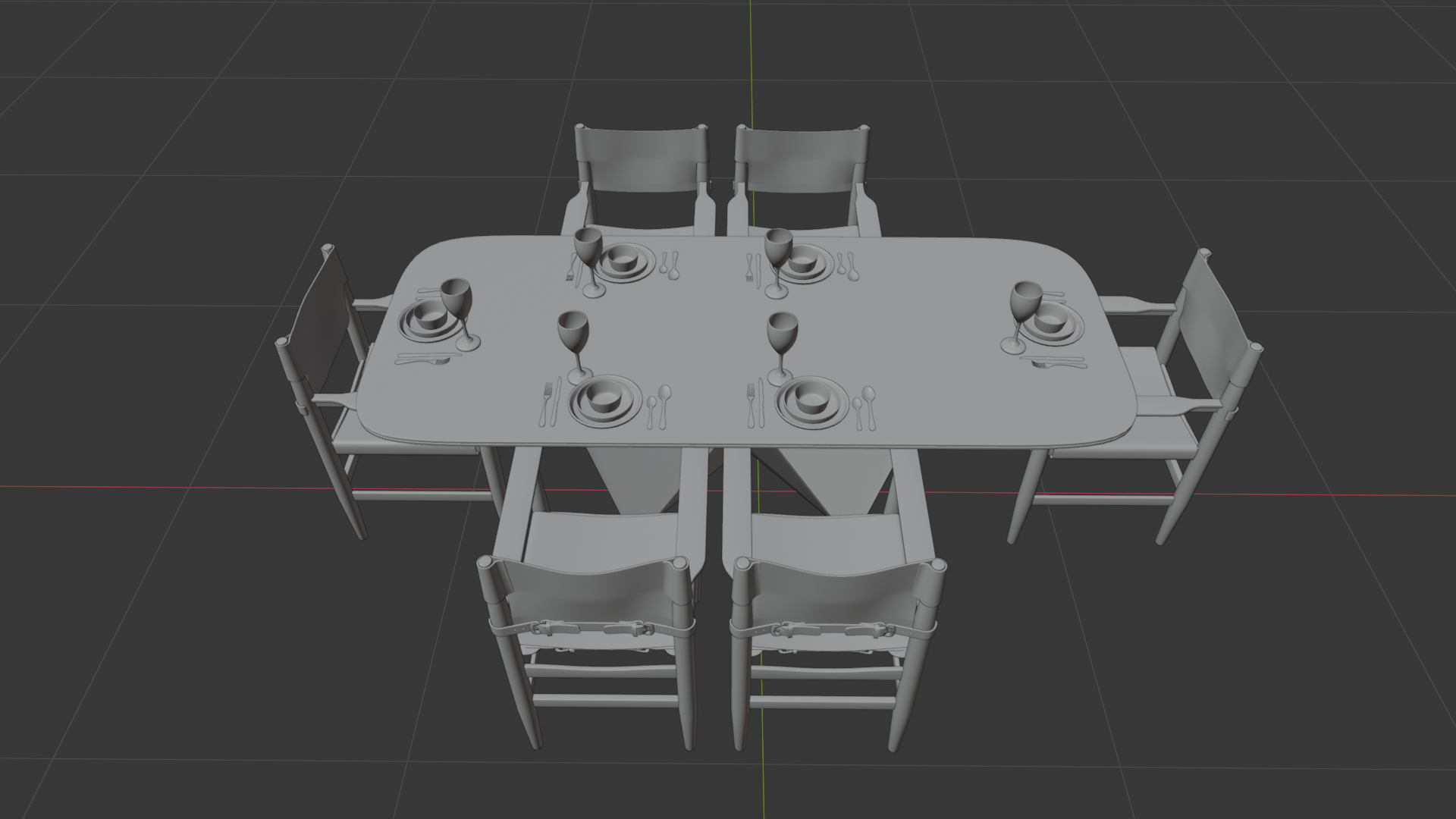 Dinning Set 1
