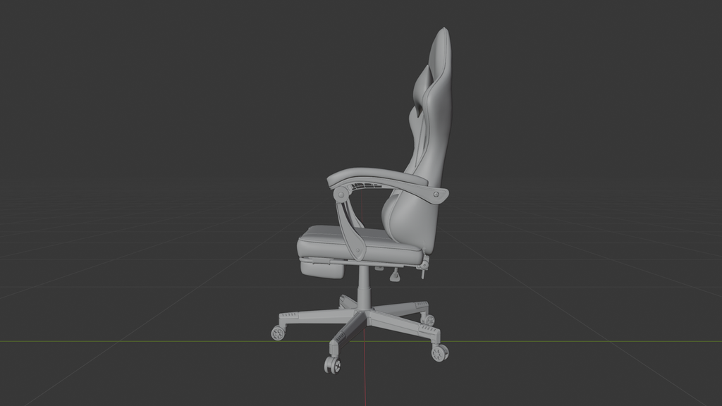 Gaming Chair 3
