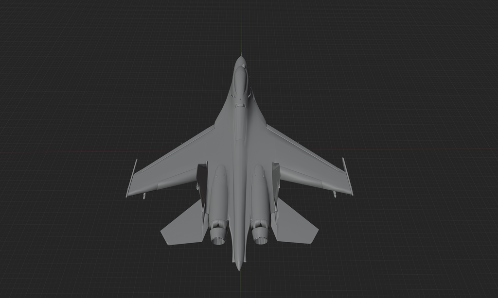 Sukhoi Su-30MKI
