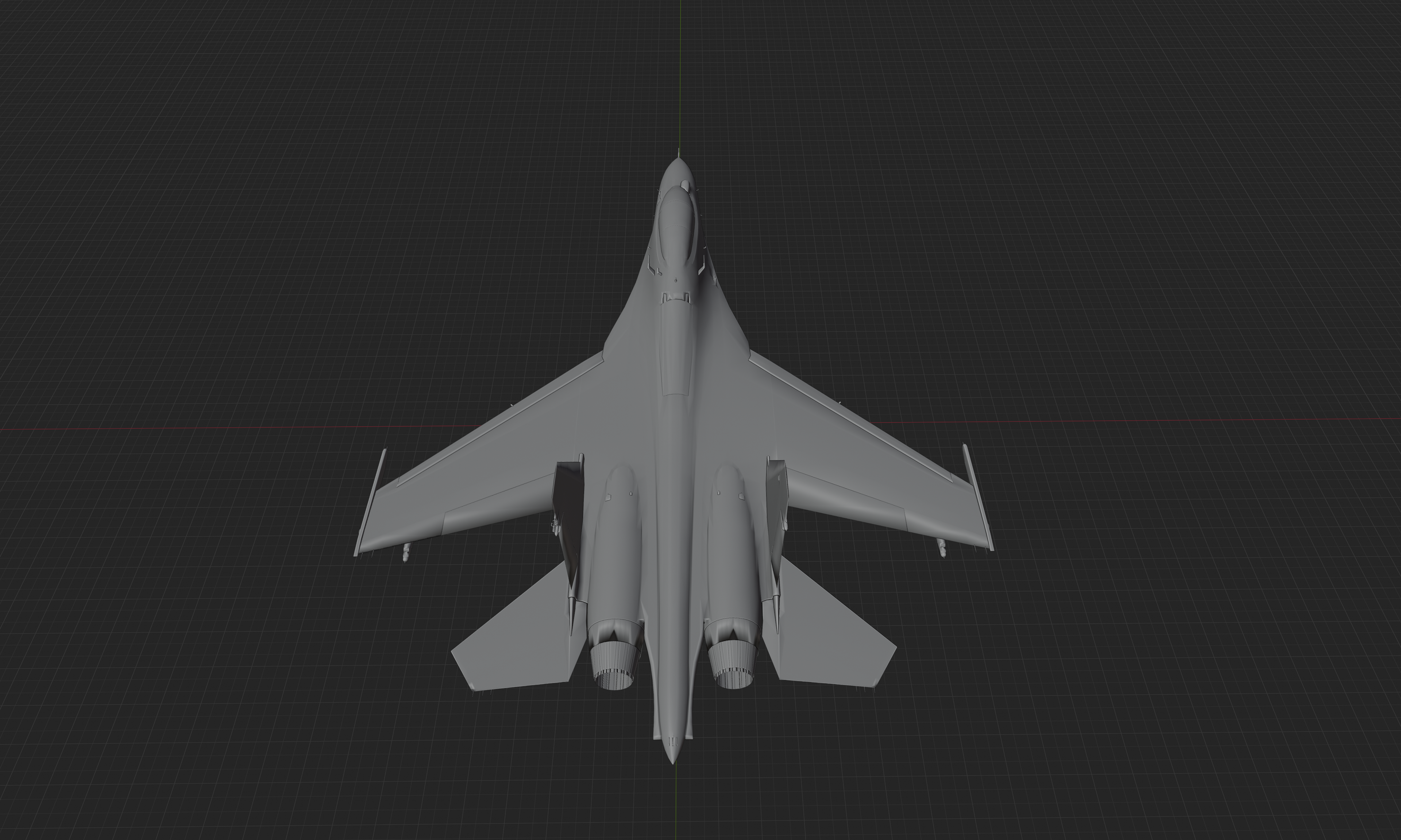 Sukhoi Su-30MKI