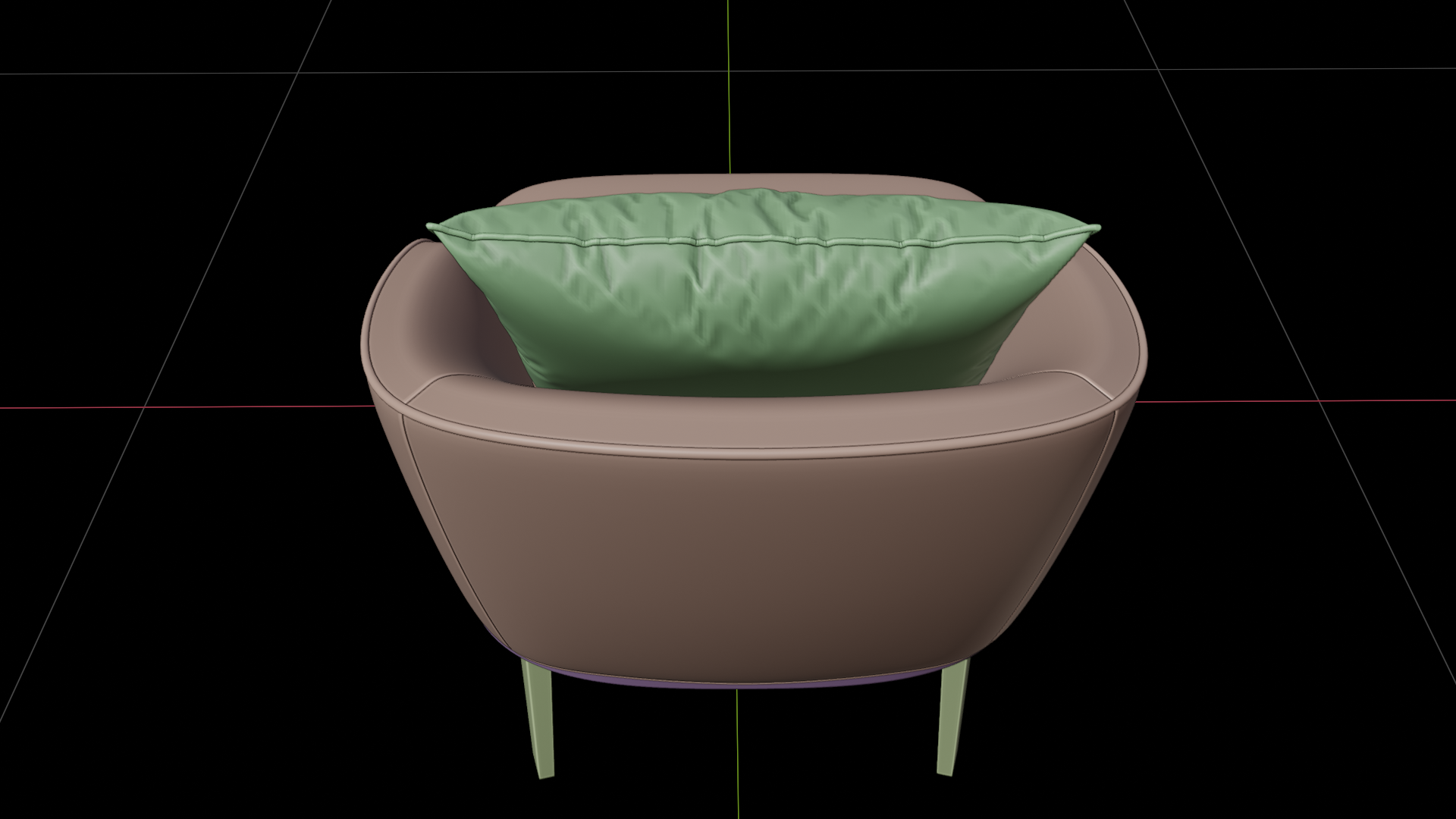 Chair 2