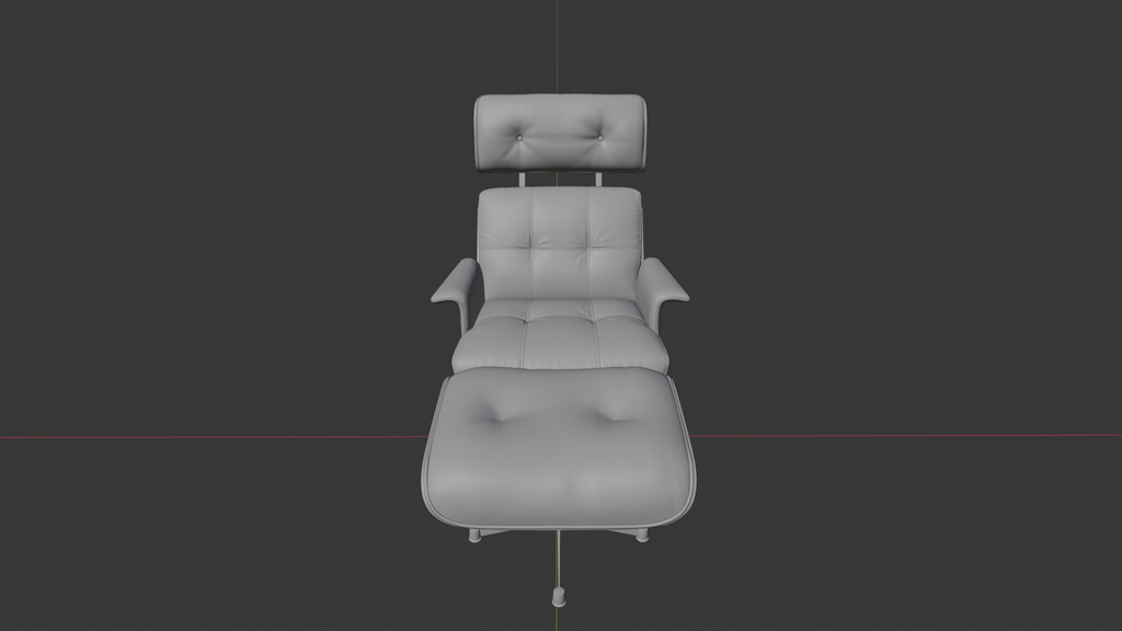 Lounge Chair