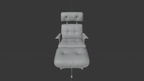 Lounge Chair