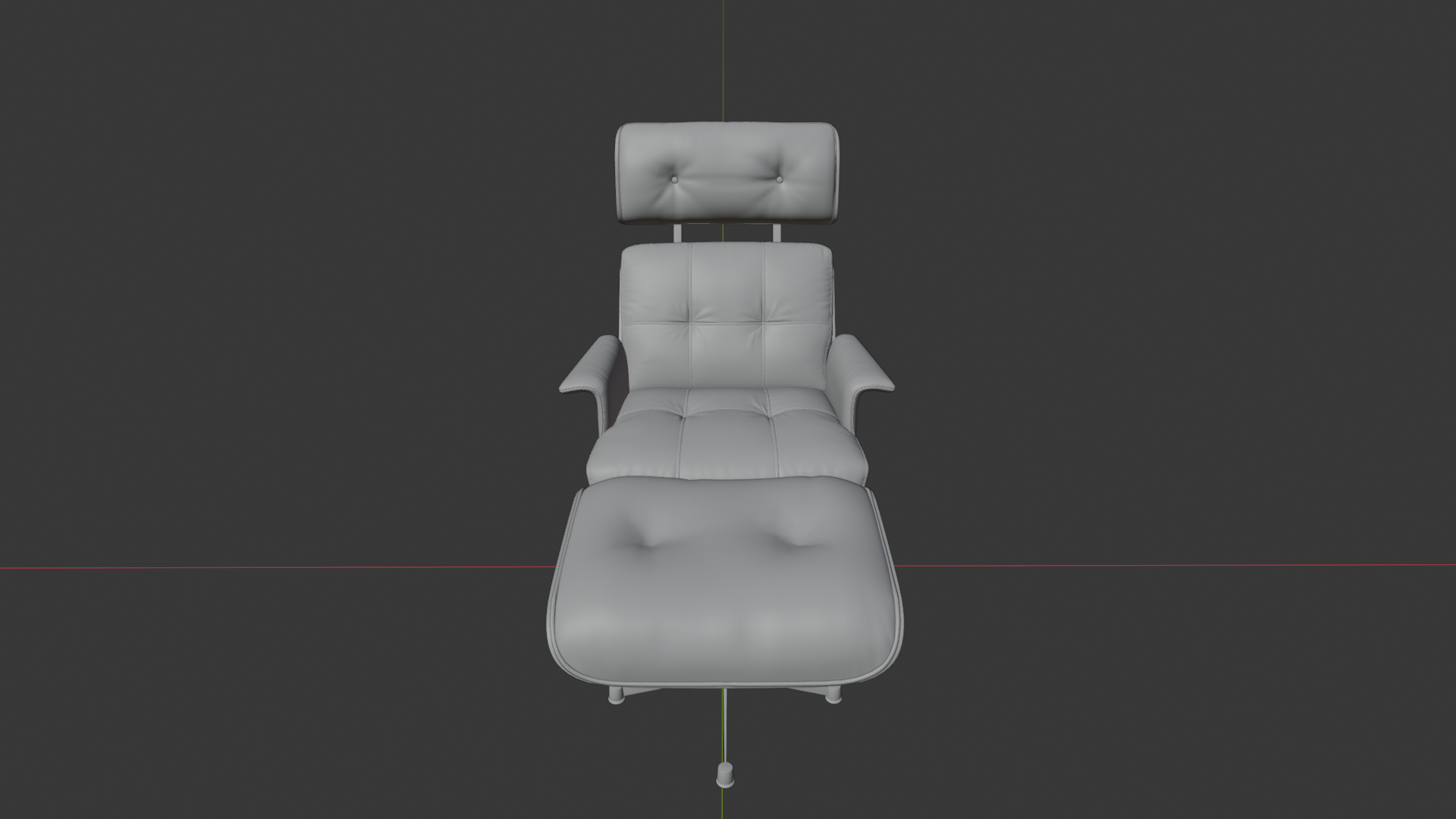 Lounge Chair