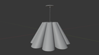 Chandelier 1