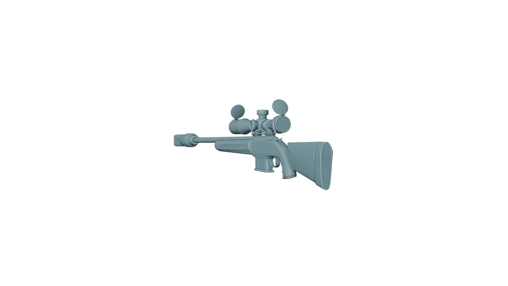 M-24 Sniper