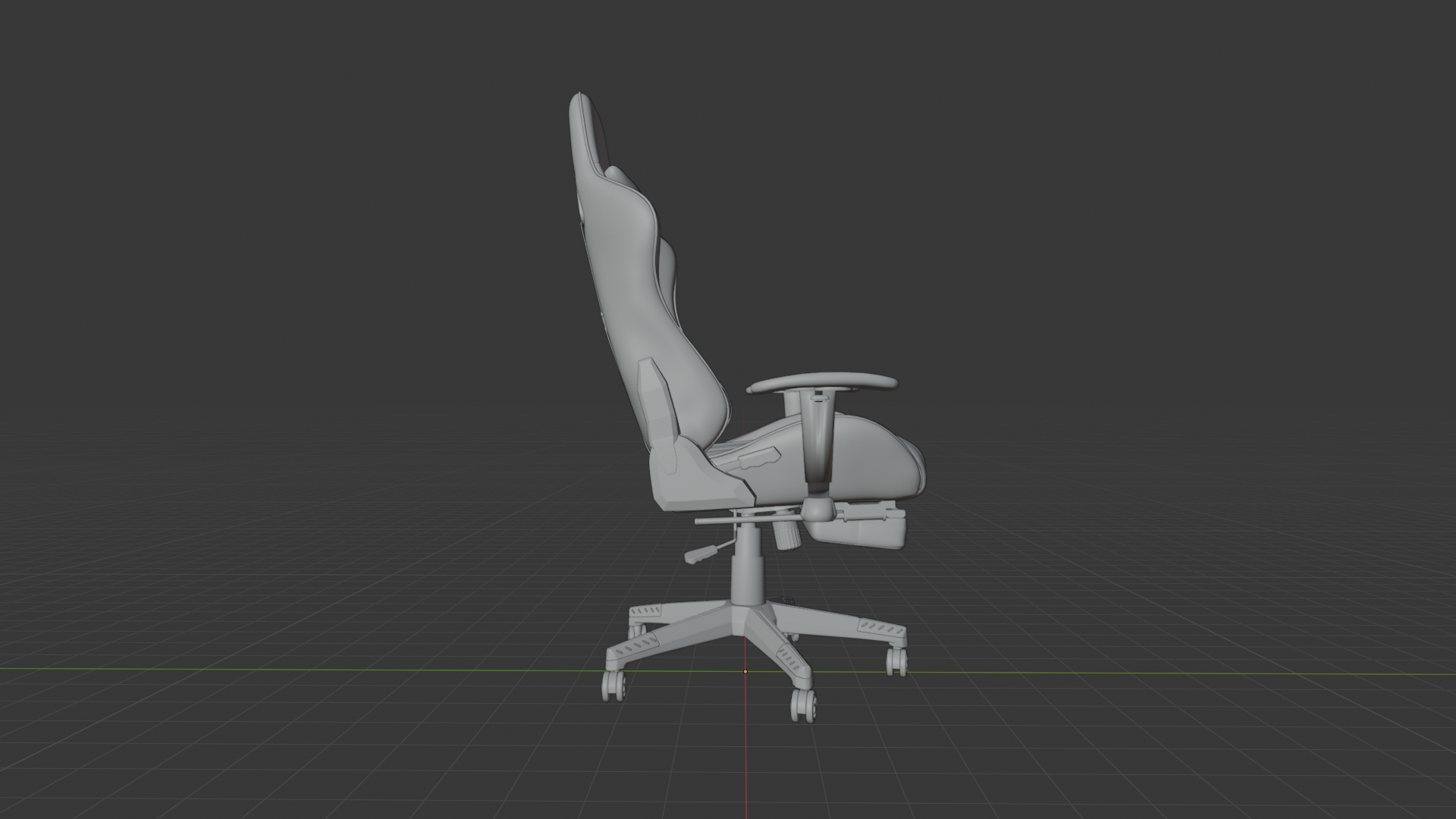 Gaming Chair