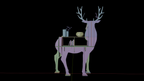 Deer Showcase