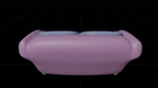 Two Seater Sofa 2