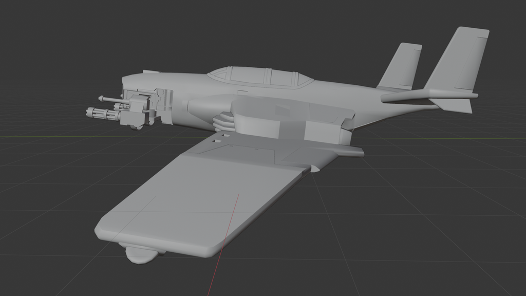 War Hawk