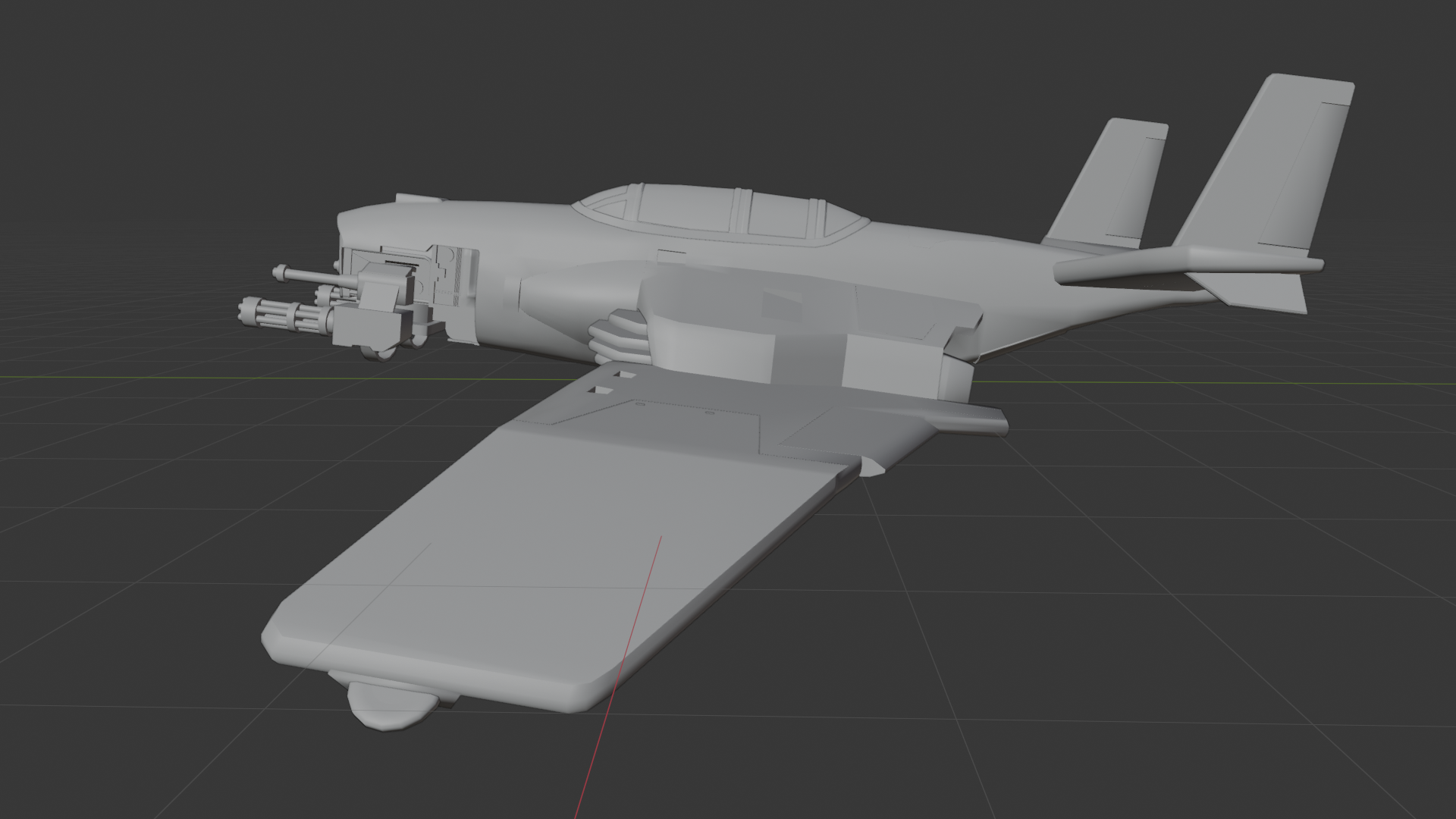 War Hawk