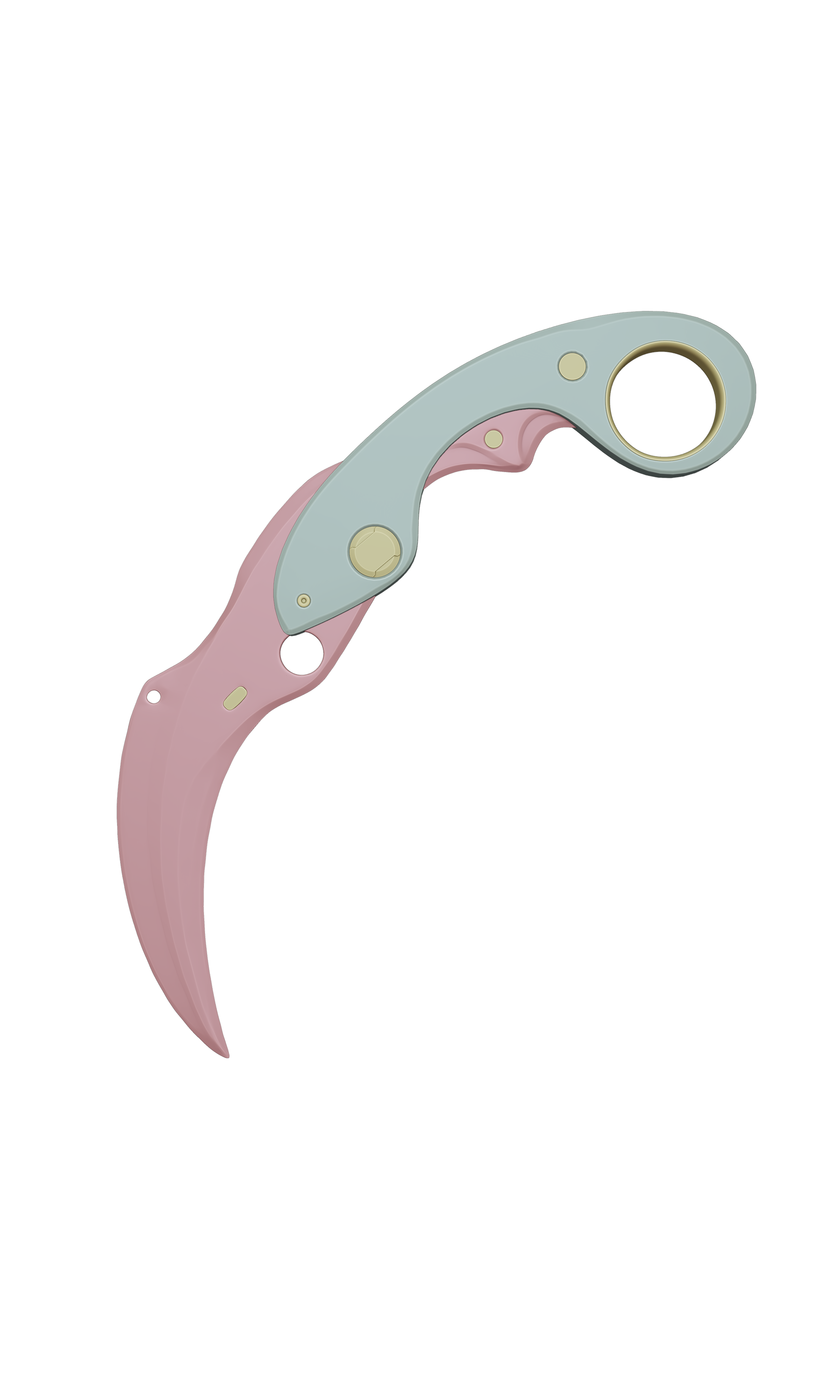 Knife