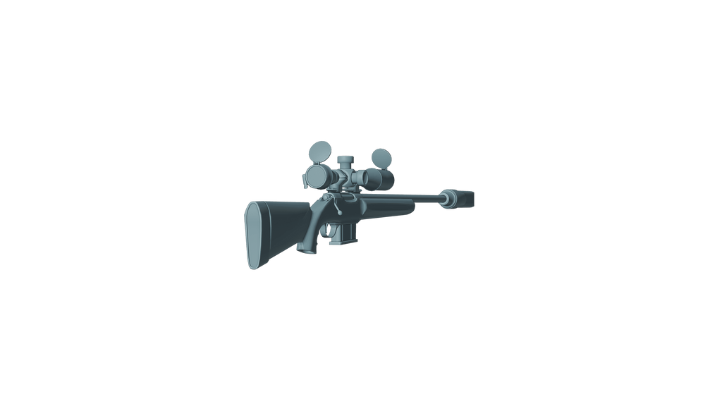 M-24 Sniper