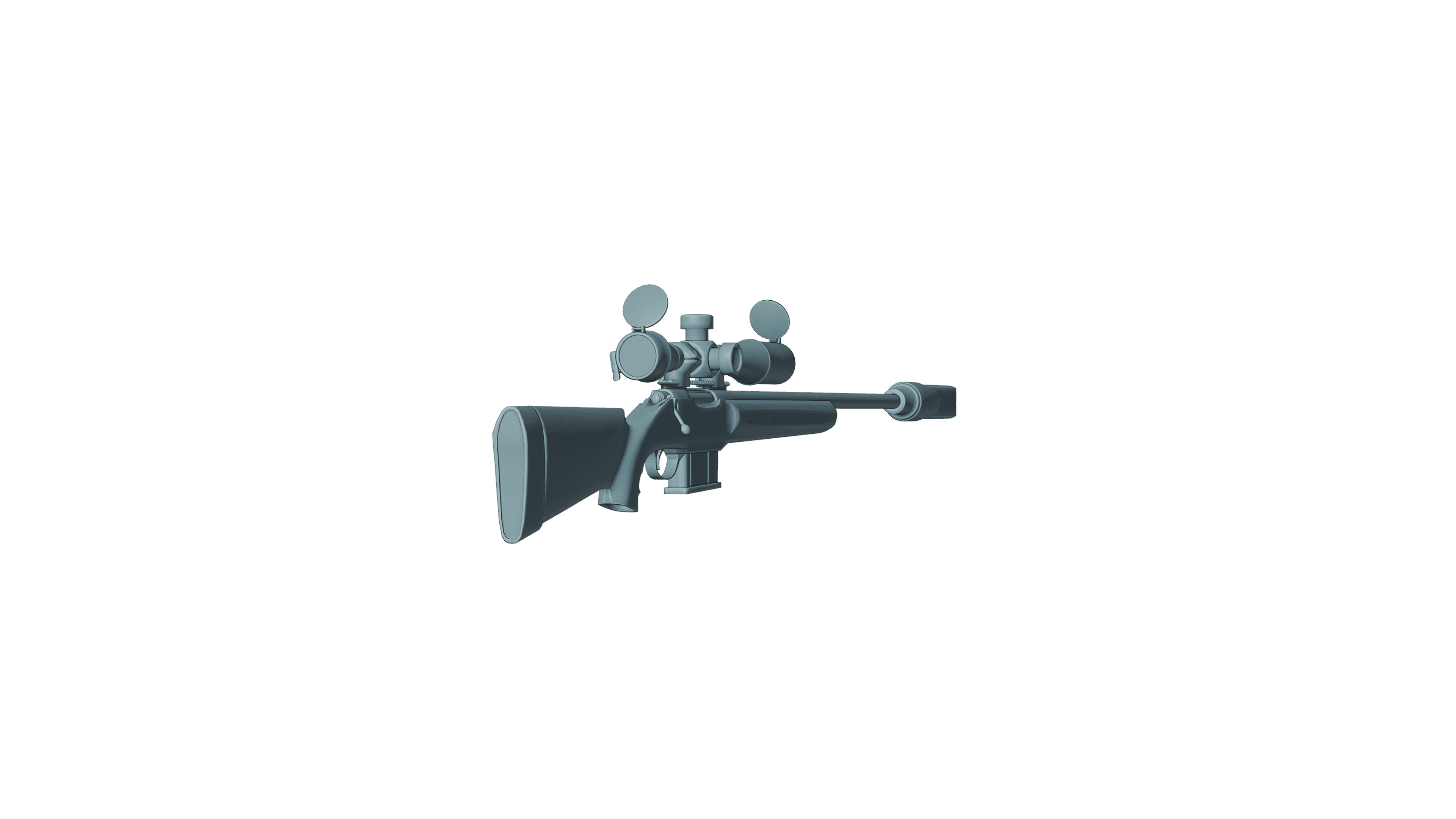 M-24 Sniper