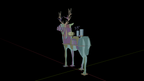 Deer Showcase