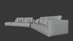 Sofa Set 2