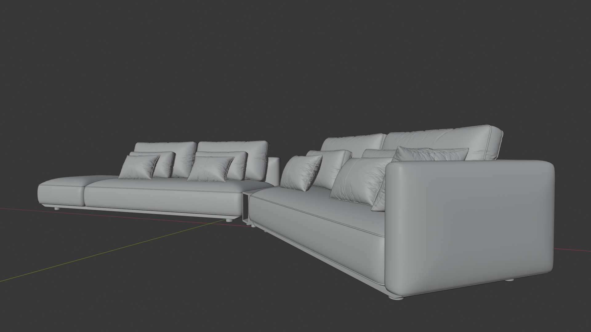 Sofa Set 2