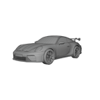 Porsche 911GT