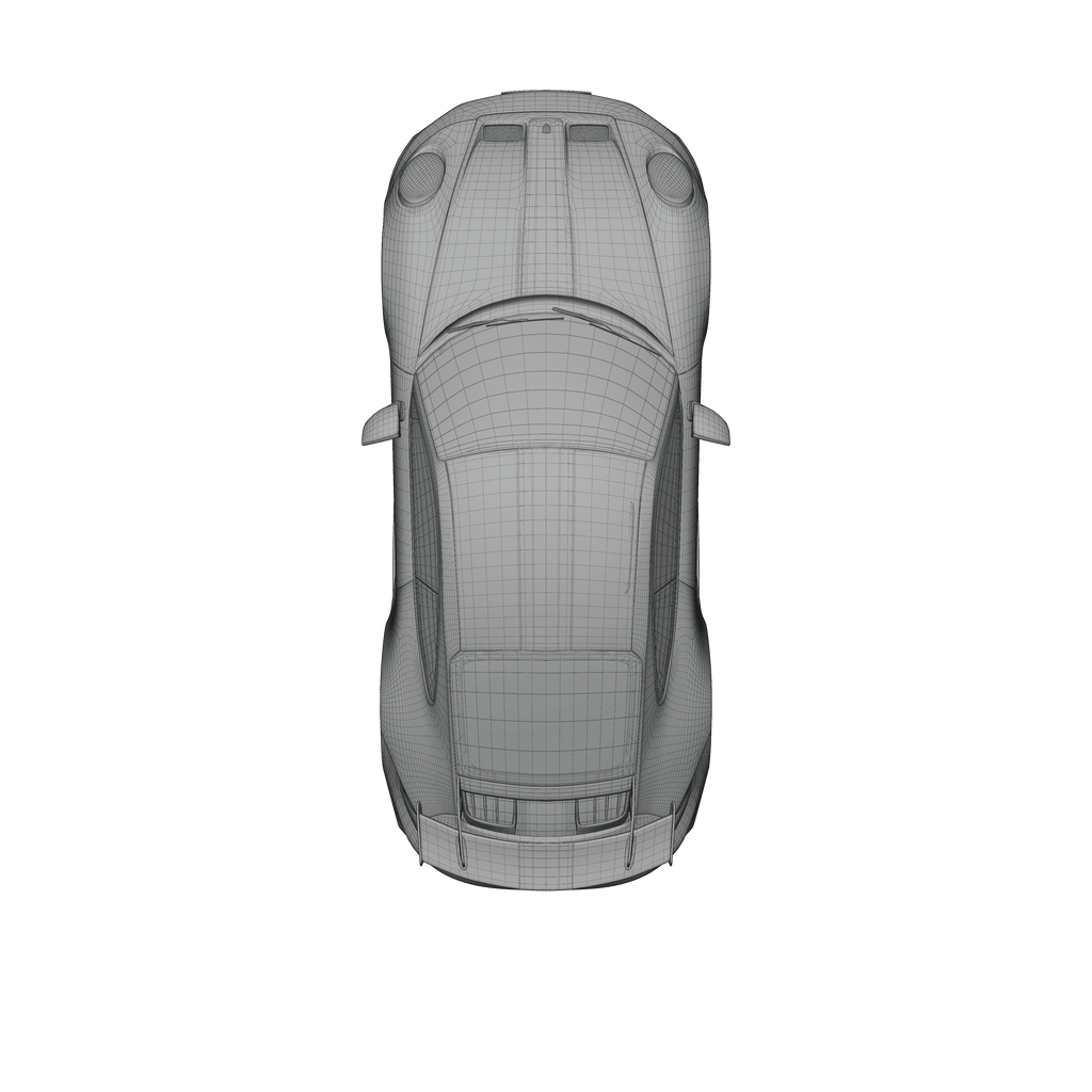 Porsche 911GT