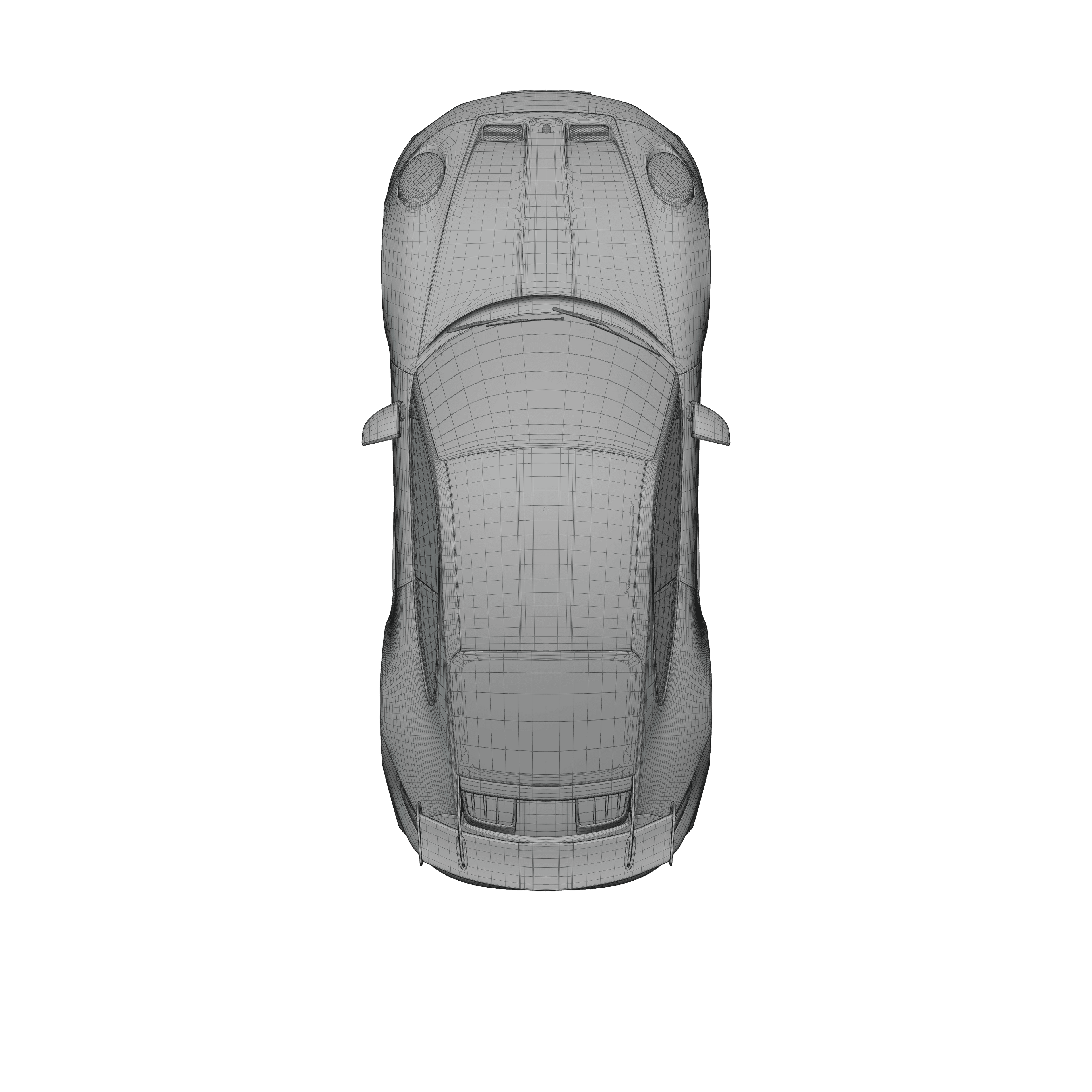 Porsche 911GT