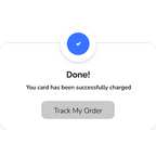 Clothing App UI Design