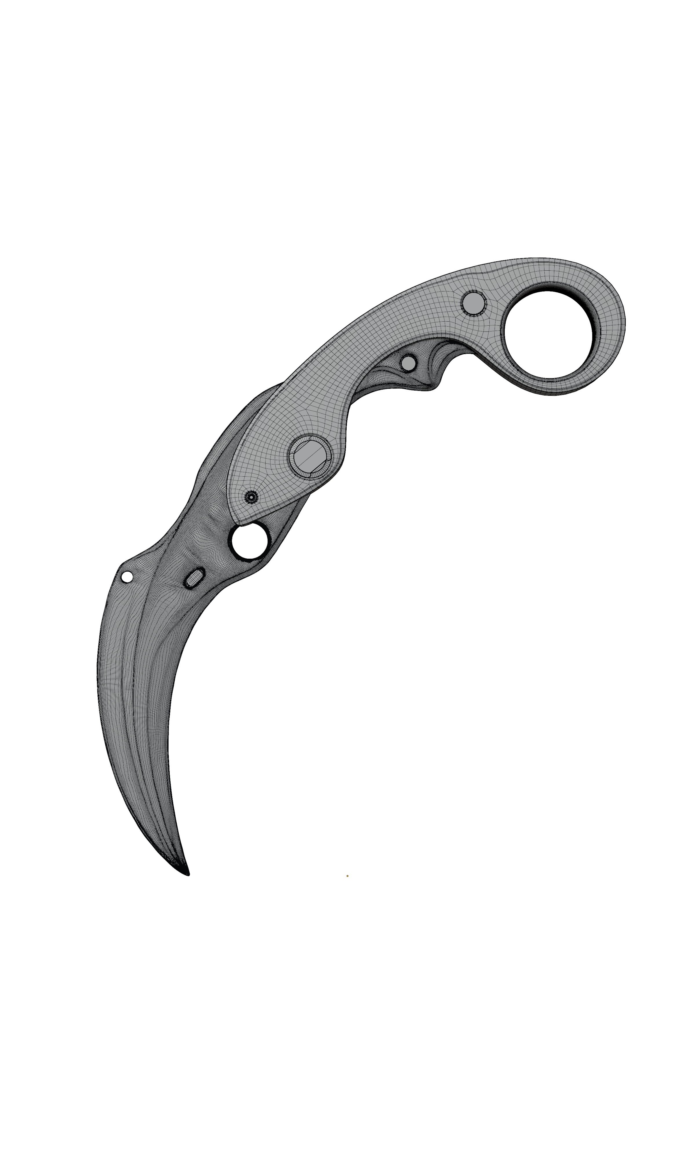 Knife