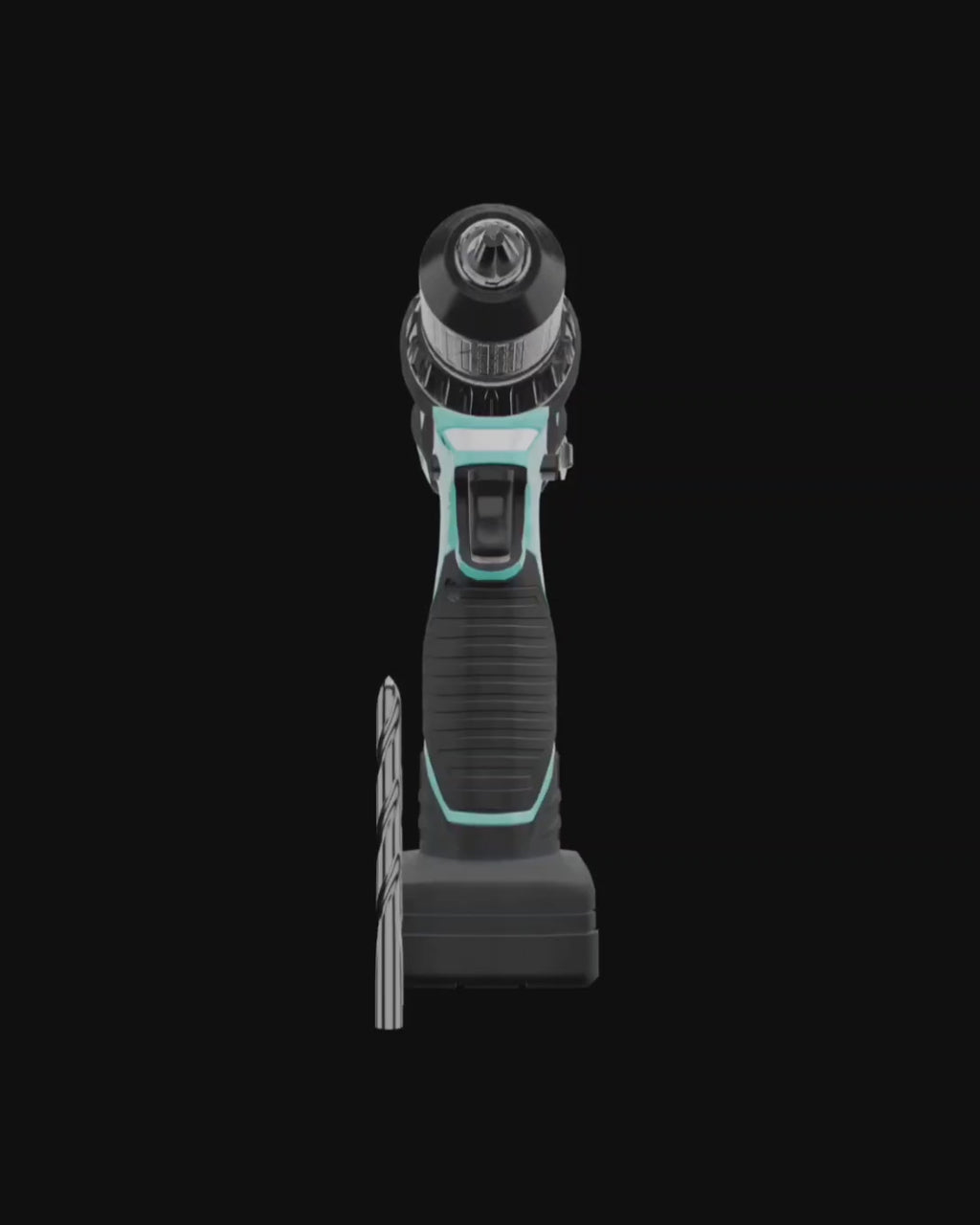Hand Drill