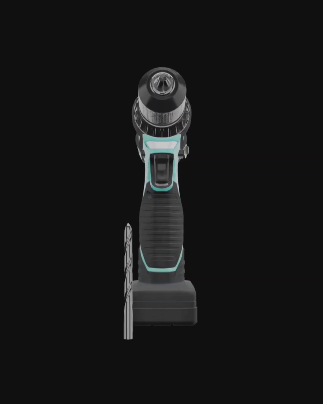 Hand Drill
