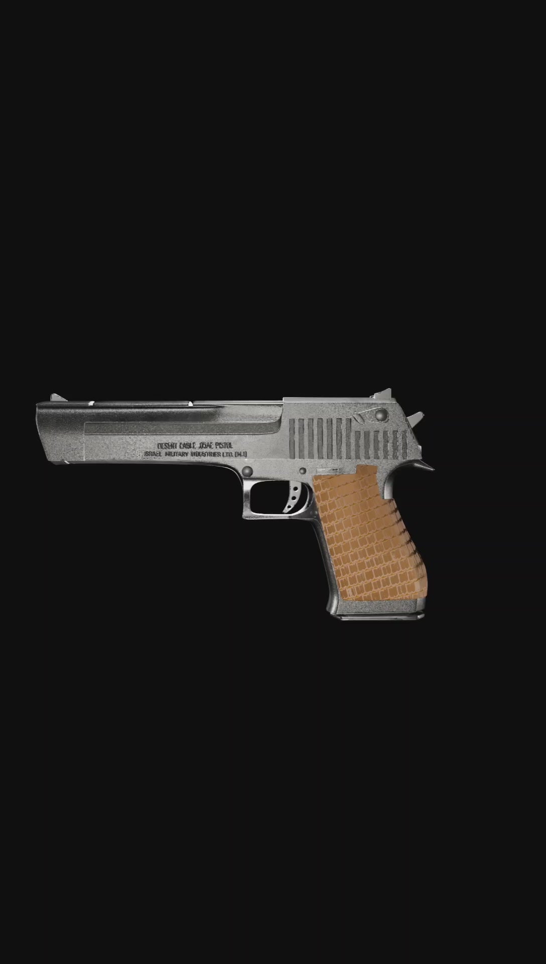Deagle Gun